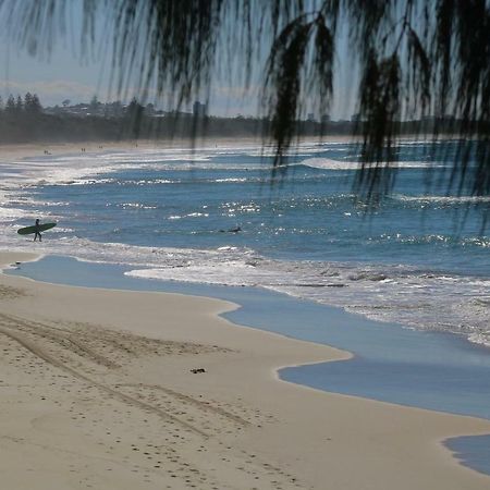 فندق كينغسكليففي  Marine Parade Park And Ocean المظهر الخارجي الصورة