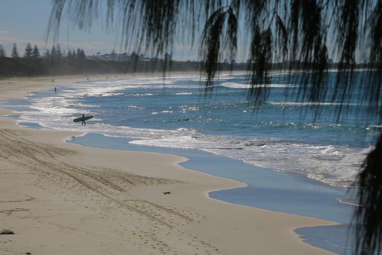 فندق كينغسكليففي  Marine Parade Park And Ocean المظهر الخارجي الصورة