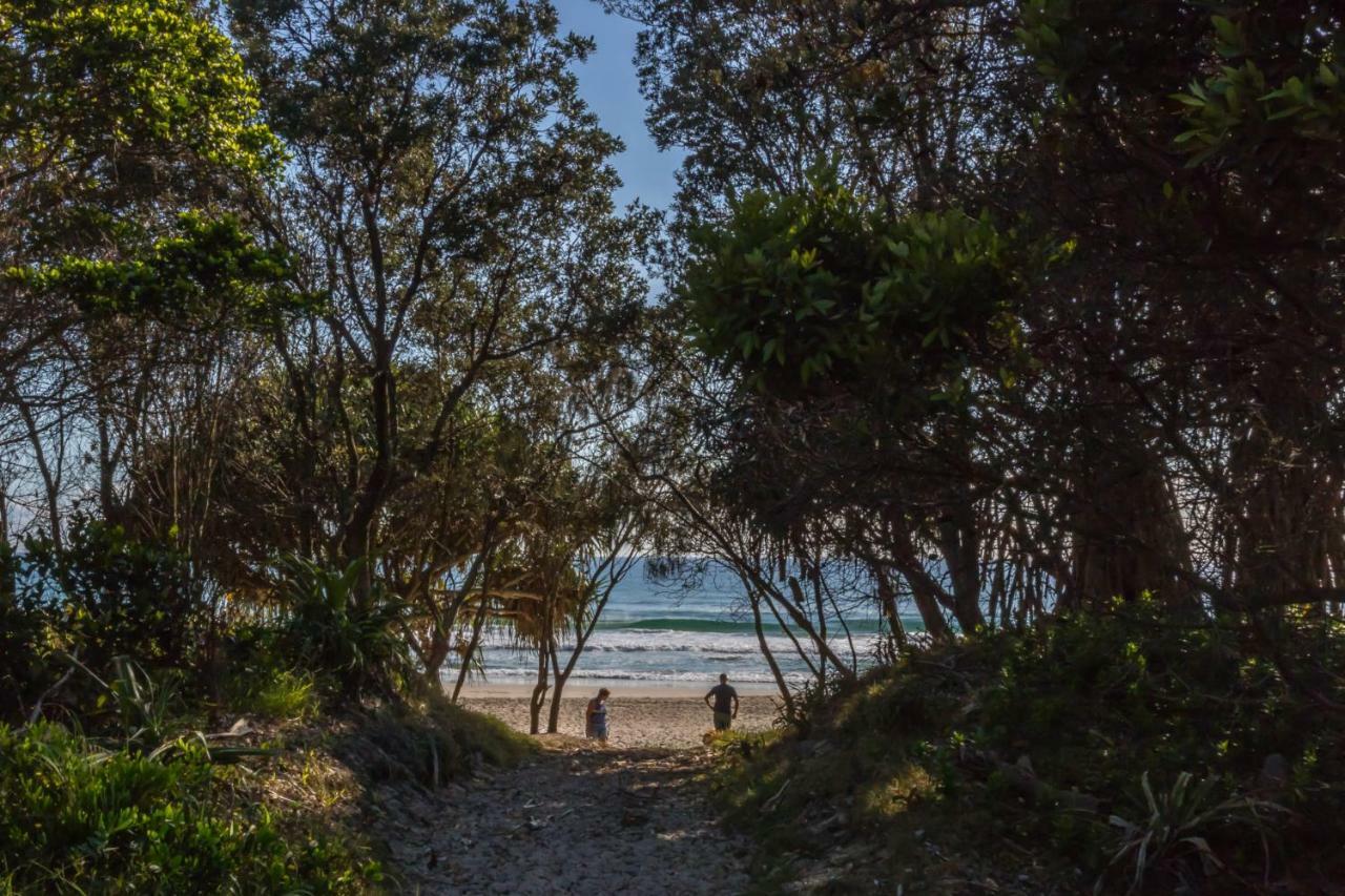 فندق كينغسكليففي  Marine Parade Park And Ocean المظهر الخارجي الصورة